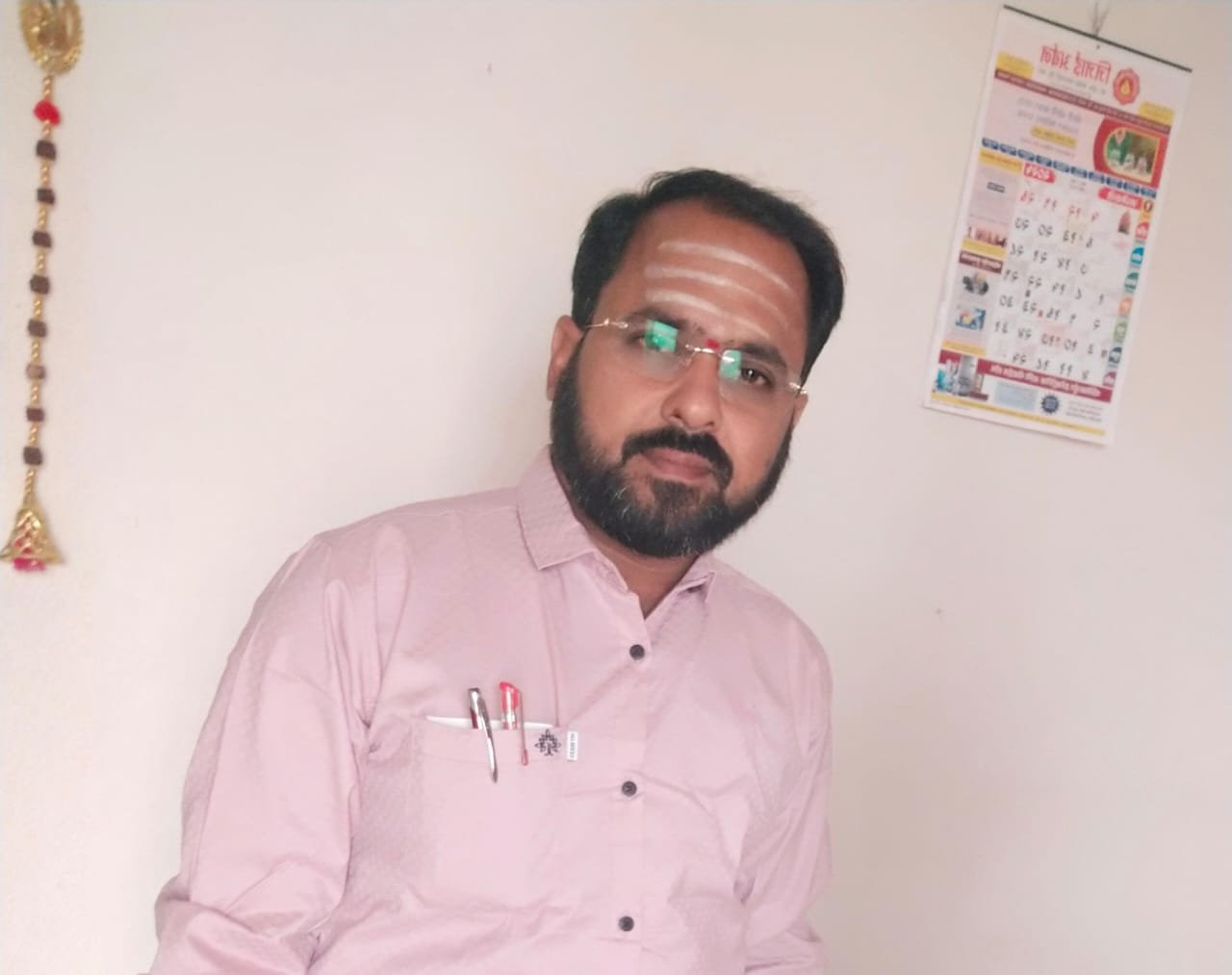 Manager Photo