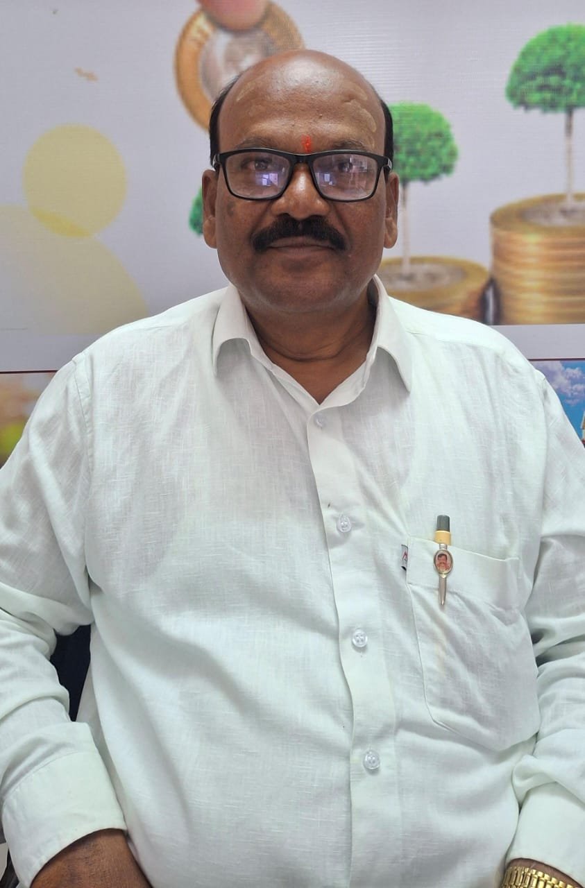 Chairman Founder Photo