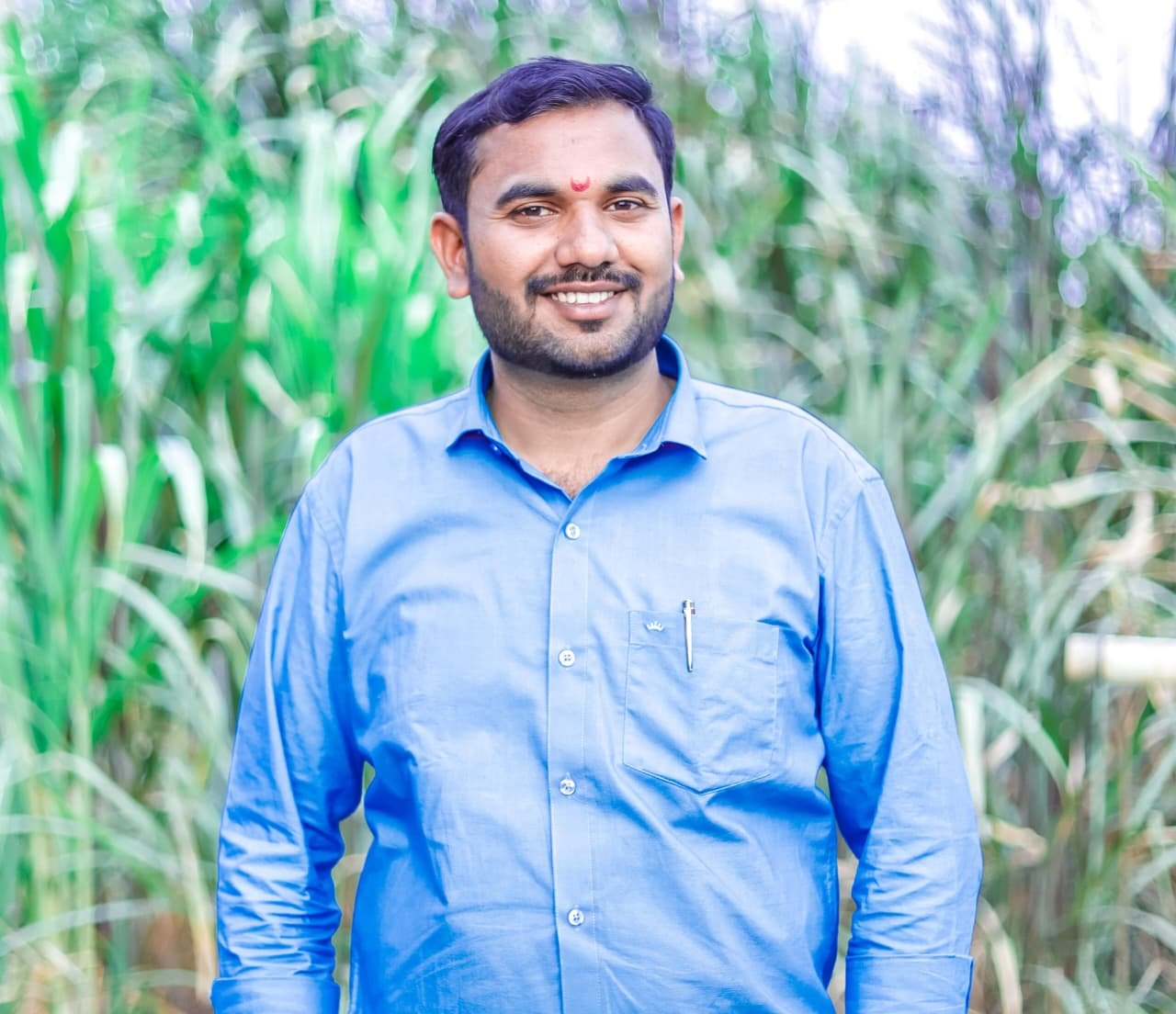 Amol Suresh Pawar