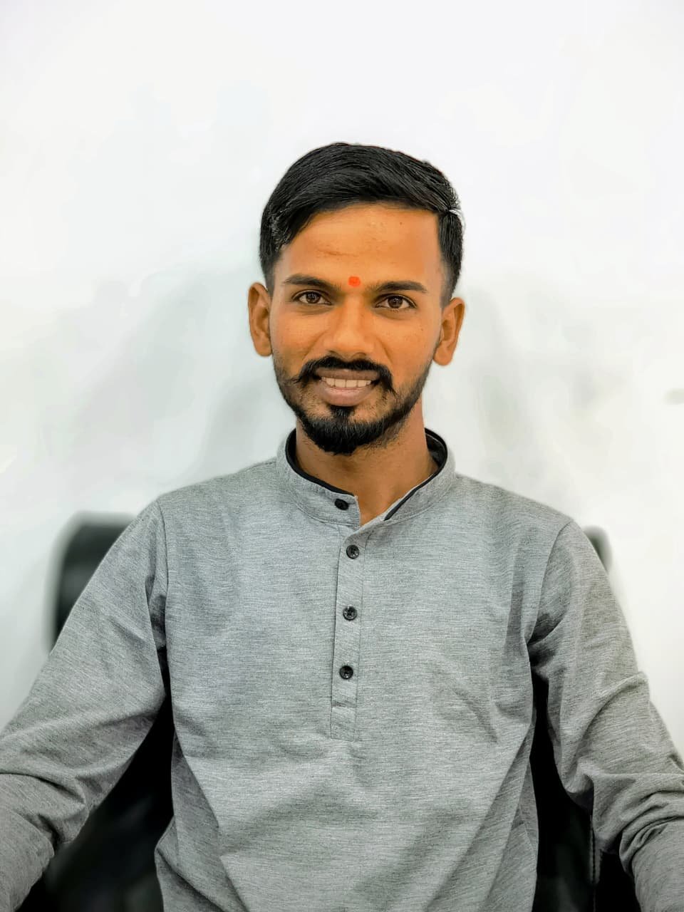 Staff Photo